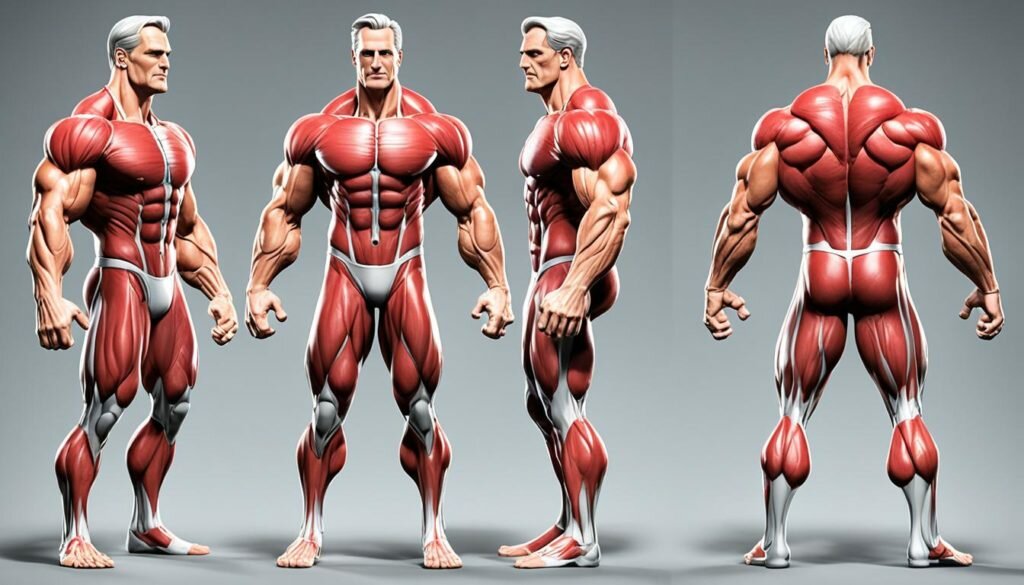 Гейдельбергский человек и его физические характеристики