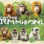 Человек-предшественник Приматы