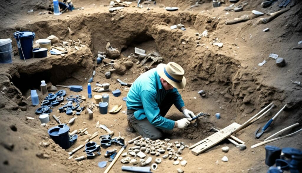 исследования антропологии