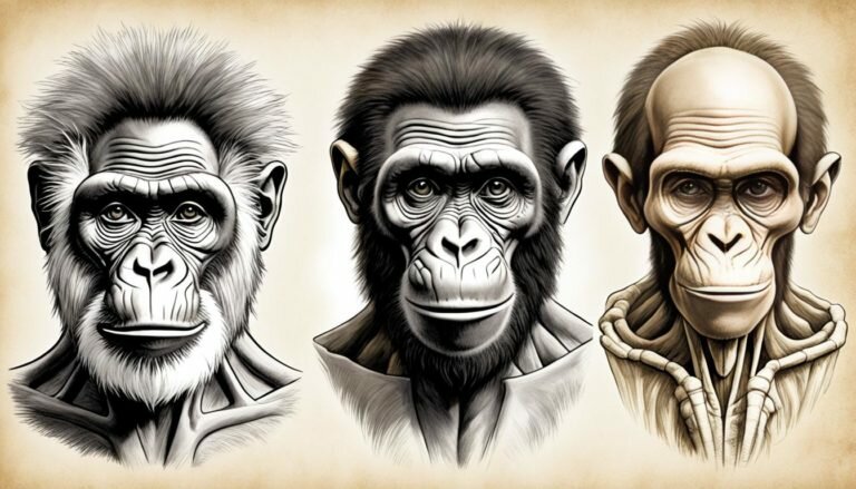 африканский гоминид