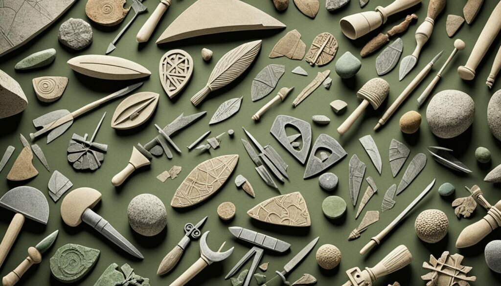 Ашельская культура