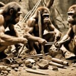 древние люди