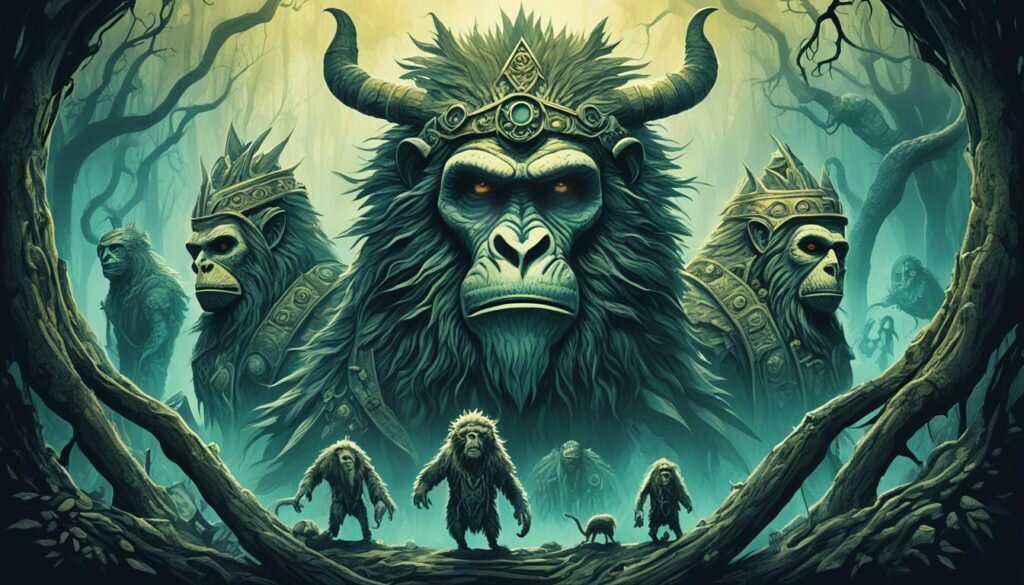 Таинственная история Рода Оррорины